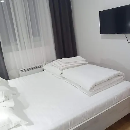 Planinska Idila Apartment *