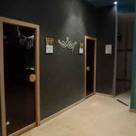 Apartment Planinska Idila *