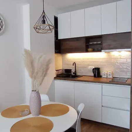Apartment Planinska Idila