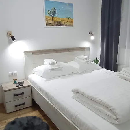 Planinska Idila Kopaonik