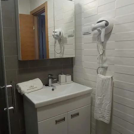 Planinska Idila Apartment