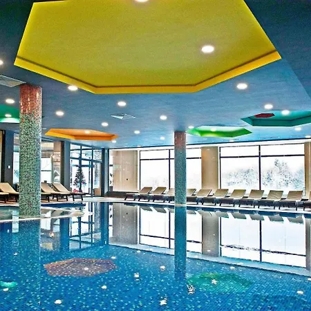 Planinska Idila * Kopaonik