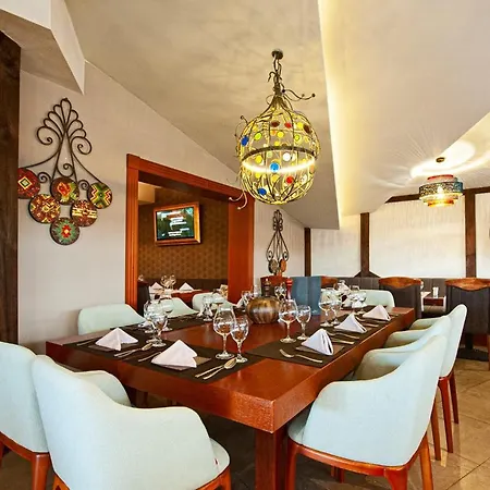 Planinska Idila Apartment *